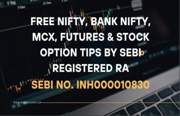India’s Best Stock Market Tips Provider – Accurate, Reliable, and Profitable Guidance.